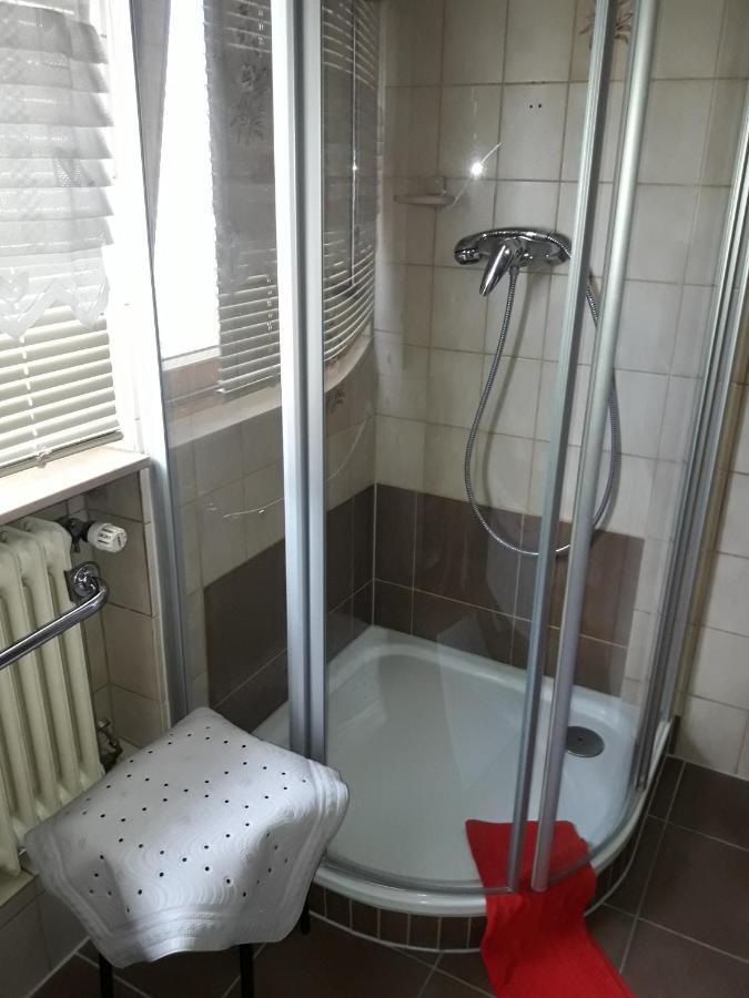 Apartament Fewo Mueller Saarlouis Zewnętrze zdjęcie