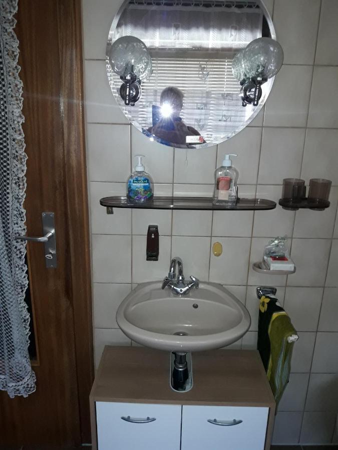 Apartament Fewo Mueller Saarlouis Zewnętrze zdjęcie