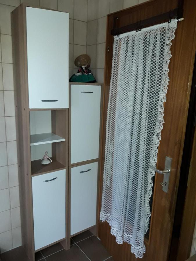 Apartament Fewo Mueller Saarlouis Zewnętrze zdjęcie