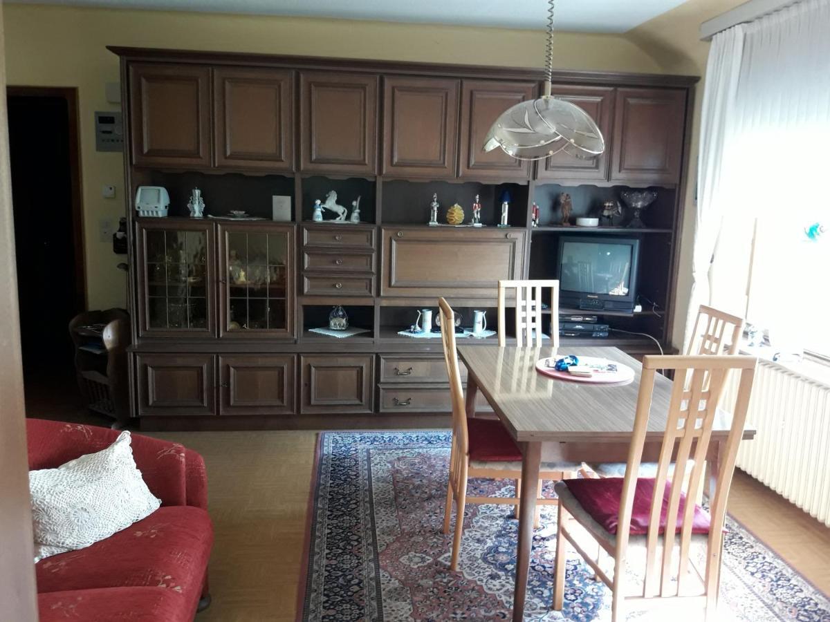 Apartament Fewo Mueller Saarlouis Zewnętrze zdjęcie