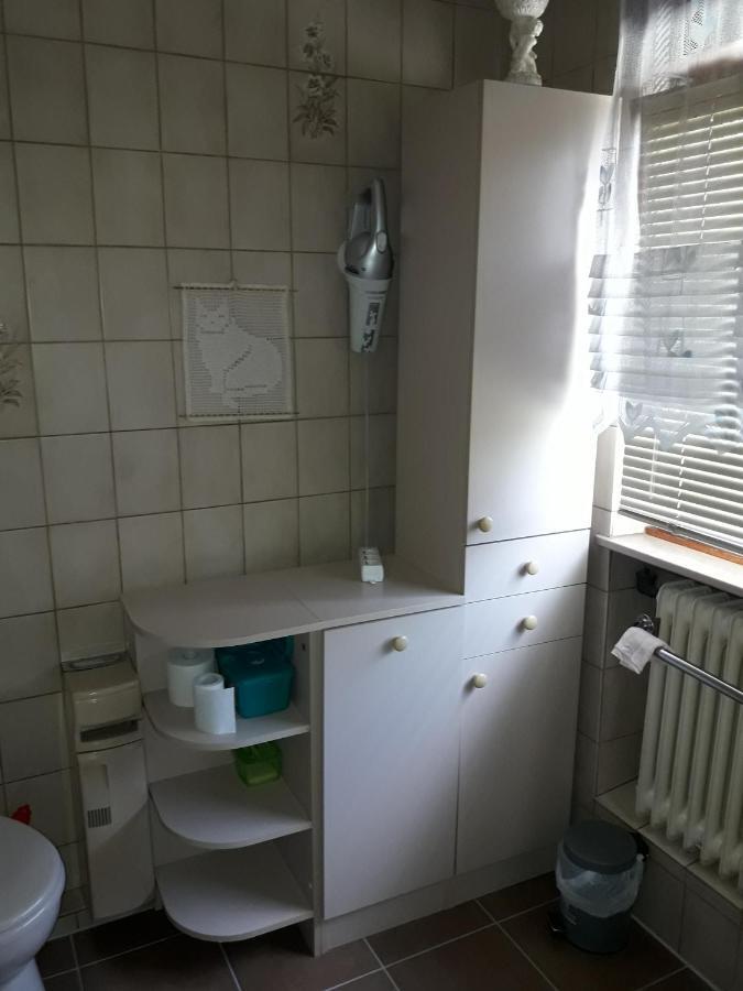 Apartament Fewo Mueller Saarlouis Zewnętrze zdjęcie